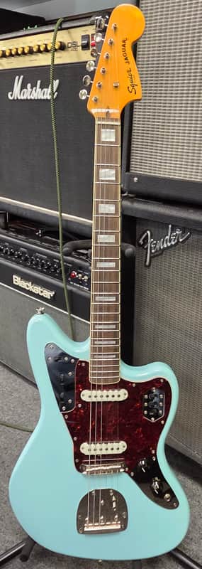 FSR Classic Vibe '70s Jaguar® image 1