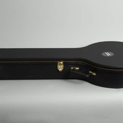 J.J. Hartel  Boucher Style Minstrel Banjo (2023), ser. #250 image 11