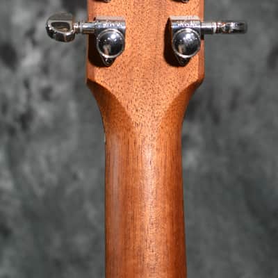 Gibson J-45 Walnut Studio Walnut Burst w/ FREE Same Day Shipping image 3