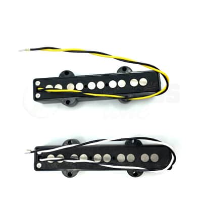 Aguilar AG 5J-HOT 5 String Jazz Bass® Pickup Set image 4