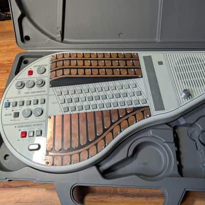 Folktek Omnichord OM-84 2022 image 2