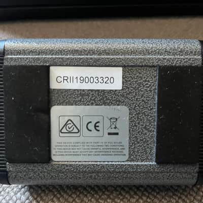 Fender ToneMaster Deluxe Reverb image 5