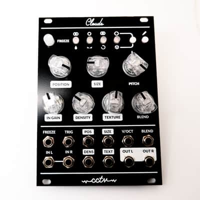 Mutable Instruments Clouds Clone - CCTV - Eurorack Module image 4