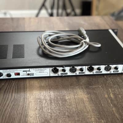 -RARE- Vintage SPL 9320 Vitalizer (original version) image 9