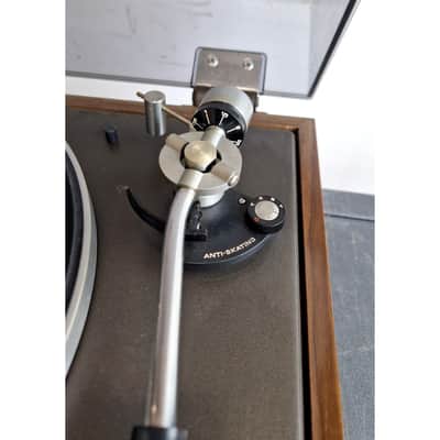 Pioneer PL-12D - Turntable - Spares or repair image 4