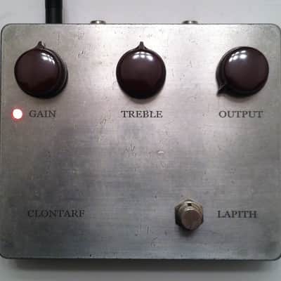 Clontarf Lapith - '94 Klon Centaur Klone - Overdrive Pedal - #017 image 1