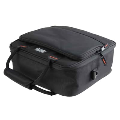 Gator Cases G-MIXERBAG-1212 12" x 12" x 5.5" Mixer / Vinyl Record / Gear Bag image 4