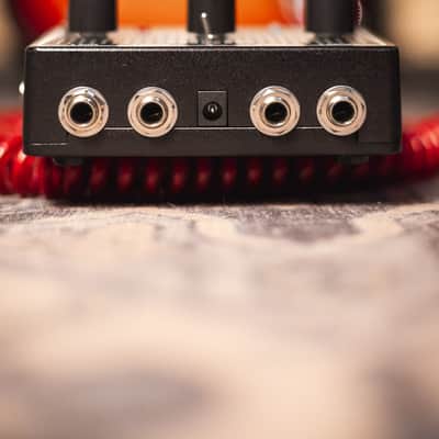 Electro-Harmonix Switchblade Pro image 7