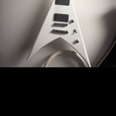 Jackson Pro Series Snow White image 1
