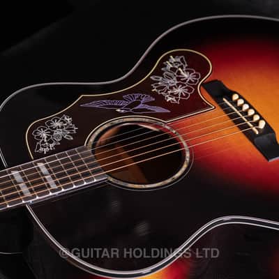 🎸 Martin CEO-8 Acoustic Guitar | Limited-Edition Flagship Masterpiece image 3