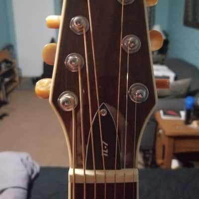 ESP LTD TL-7 image 8