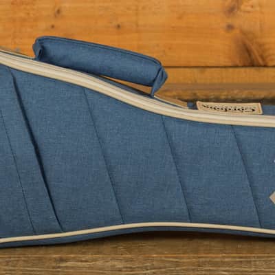 Cordoba 15CM Matiz Concert Ukulele | Classic Blue image 8