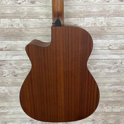 Used Austin AA25-OSEC Acoustic Guitar image 2