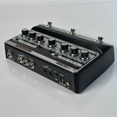Boss DM-101 Delay Machine | Reverb