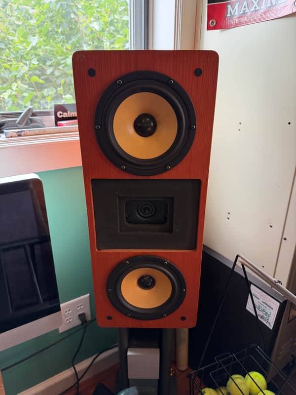 Lipinski Sound L-707 Pair image 1