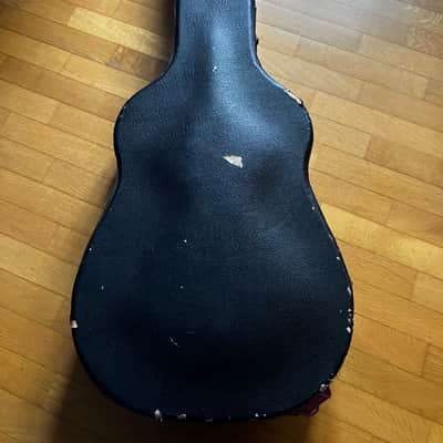 Gibson ES-175 D 1976 image 9