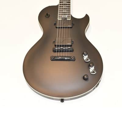Schecter Solo-II SLS Elite Evil Twin Guitar B-Stock 1035 image 2