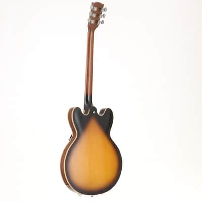 GIBSON USA ES335 DOT Vintage Sunburst [94037614] (08/18) image 15