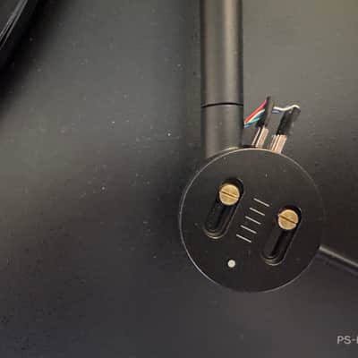 Sony PS-HX500 USB Turntable image 3