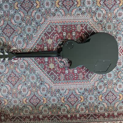 Gibson Les Paul Special 1992 w/ Lollar P90s - Vintage Sunburst image 9
