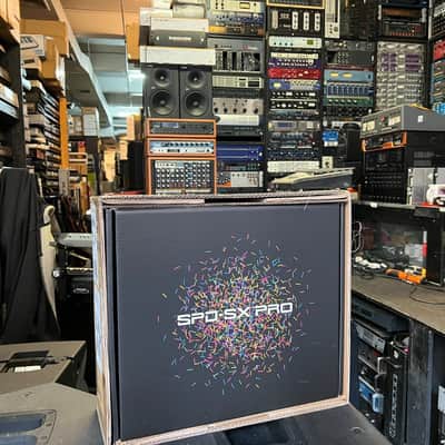 Roland SPD-SX Pro 9-Zone Digital Percussion Sampling Pad //ARMENS// image 1