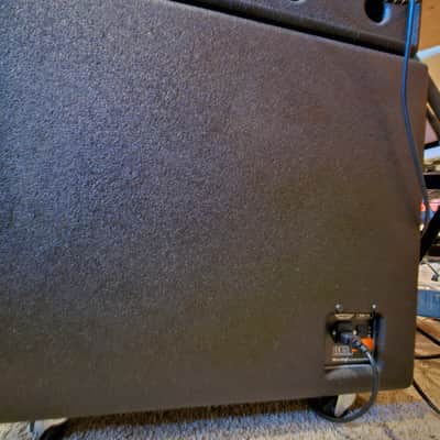 Motion Sound KP-200S and SW-15 Around 2010-2015 - Tolex image 3