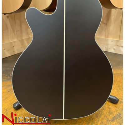 TAKAMINE Nex Ctw Elet G Series GN73CE black image 11