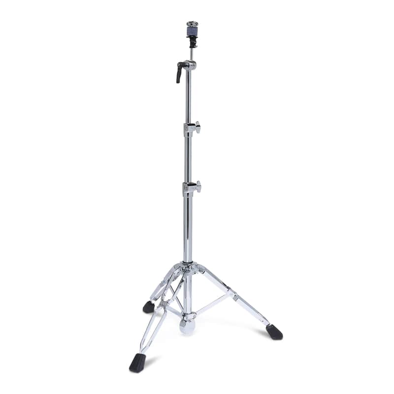 DW 9710XIL Straight Cymbal Stand with Innerlock image 1