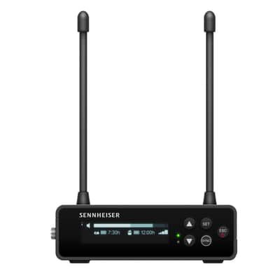 Mint Sennheiser Pro Audio EW-DP ME2 Set (R1-6) image 9