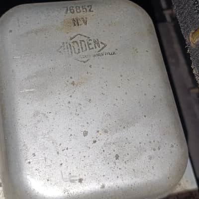 1964 Vox AC30 - Original image 23