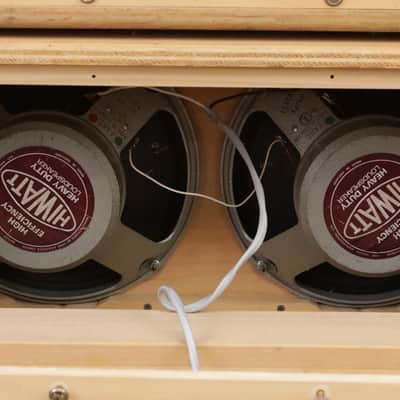 Dumble Manzamp Preamp & Odyssey Concert Amplifier w/ Two 2x12 Speakers Built for Eric Johnson #49935 image 22