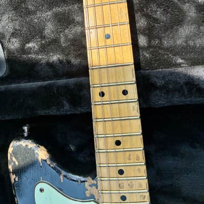 Rock N Roll Relics Jazz Bastard -2012 image 5