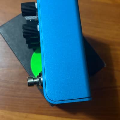 Strymon Cloudburst Ambient Reverb 2023 - Present - Blue image 4