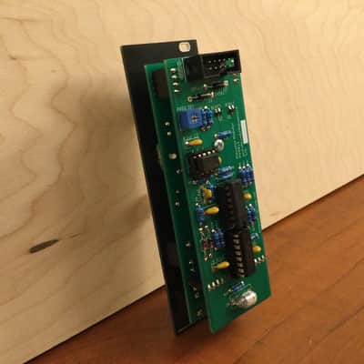 Midiverse Modular - VCO - Eurorack image 3