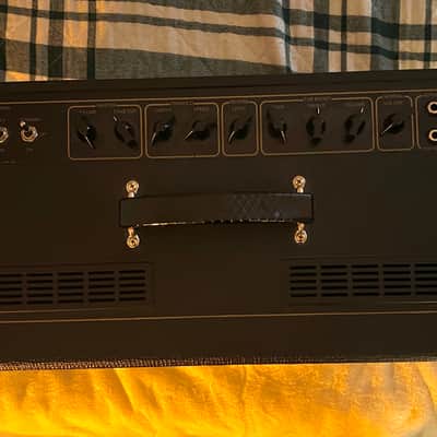 Vox AC15C1 image 3