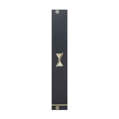 Instruo 4 HP Blank Panel - Black image 1