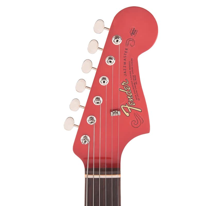 Fender Vintera III Mid '60s Jazzmaster image 4