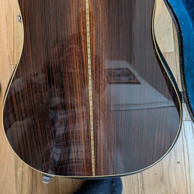 Sigma Acoustic DR-28 Est 1970 image 4