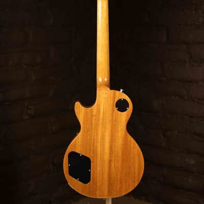 Gibson Les Paul Standard 60s Double Trouble, Vintage Honey Burst image 2