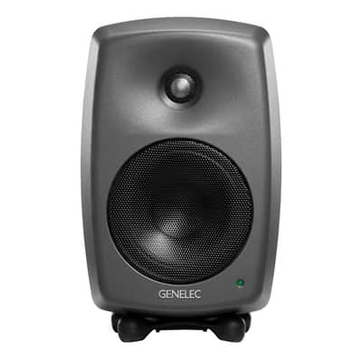 GENELEC 8330AP Smart Active a Due Vie image 1