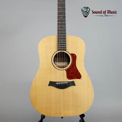 Baby Taylor 305-M Mahogany Acoustic Guitar | Reverb