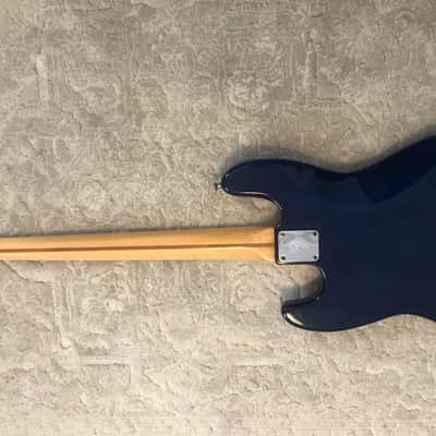 Fender - Jazz Bass (modded) // 1973 image 4