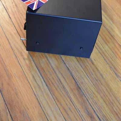 Fortin Sigil, 20-watt High gain tube amp head, Great condition, UK made image 3