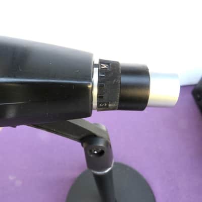 Sennheiser MD 421-U-4 Cardioid Dynamic Microphone image 8