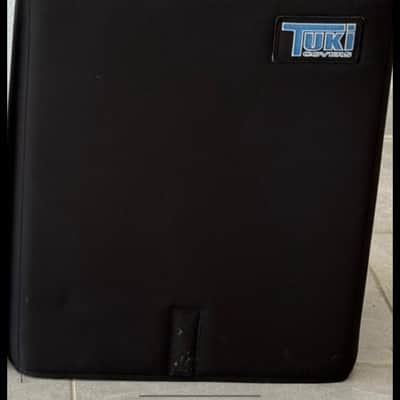 Fearless F-112 bass cabinet image 4