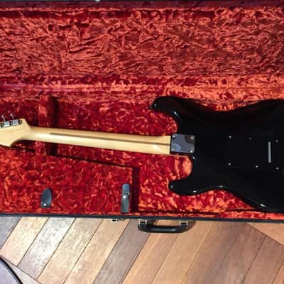 Fender Stratocaster Nonocaster Limited Edition (250ex) image 9