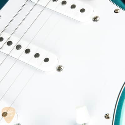 2023 - PRS Silver Sky John Mayer - Dodgem Blue/B Stock image 15