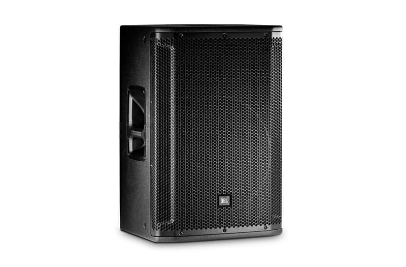 JBL SRX815 15" Two-Way  Bass Reflex Passive System image 1