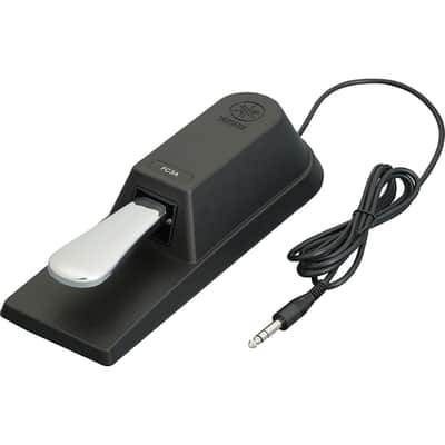 Yamaha FC3A Piano-Style Sustain Pedal image 3