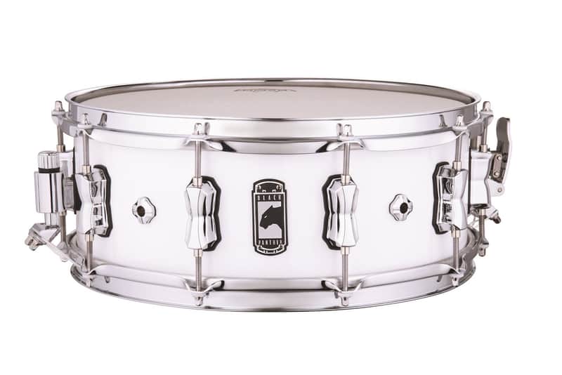 Mapex Black Panther Venom 5.5x14 Snare Drum image 1